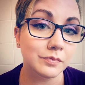 Meet your Posher, Amelia